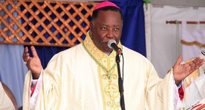 Dom Filomeno aponta principais desafios para os cristãos em Luanda 