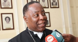Luanda precisa de 100 novas paróquias e pelo menos 2 bispos auxiliares diz Dom Filomeno