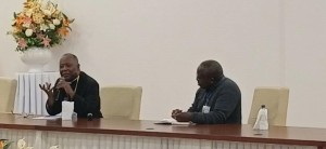 Arcebispo de Luanda diz que a igreja precisa de sacerdotes visíveis e compreensíveis na vida pastoral