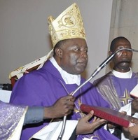 Já são conhecidas as prioridades da renúncia quaresmal da igreja em Luanda 