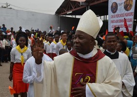 Santas Missões fonte de reavivamento da fé - diz Arcebispo de Luanda 