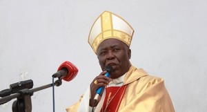 Arcebispo de Luanda encerra peregrinação à Masangano com apelos à prática da misericórdia