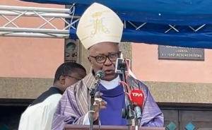 Igreja vive o segundo Domingo do Advento, que tem por figura central o profeta João Baptista