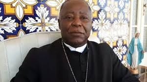 Arcebispo de Luanda convida fiéis a participarem das celebrações do centenário do Cardeal Nascimento