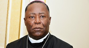 Nos 20 anos de paz Arcebispo de Luanda, defende criação de uma obra educadora de consciência