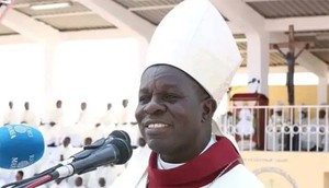 Bispo do Sumbe aponta confiança para uma convivência mais sadia entre as pessoas