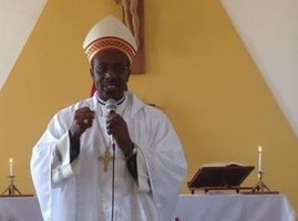 Saurimo: Assembleia Arquidiocesana de pastoral, encerra com apelos à defesa da vida da criança desde a sua concepção