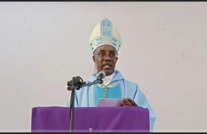 Diocese do Uíje celebra Solenidade da Imaculada Conceição com forte apelo à conversão e autenticidade cristã