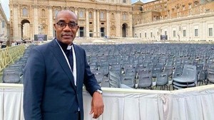 Dom Joaquim Tyombe: “Daqui em diante uma Igreja sinodal aberta a todos fiéis