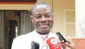 D.Kanda espera que comunidades e famílias correspondam as expectativas da Diocese
