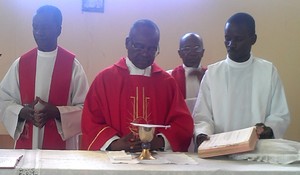 Com recomendações a dinâmica na envangelização encerrou a Assembleia diocesana de Menongue