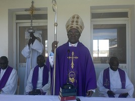 Menongue encerra assembleia com Unificação das comissões diocesanas