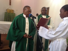 “Se não acreditamos na Ressurreição de Jesus Cristo, então a nossa fé e em vão” 