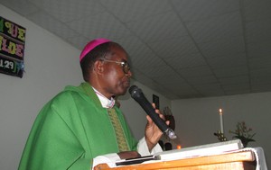 “ Envolvimento dos leigos na vida da igreja” encerra semana de pastoral no Kuito