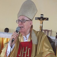 Diocese de Benguela confirma morte de Dom Óscar