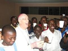 Benguela , acolhe assembleia diocesana da pastoral da criança.