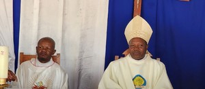 Nem preconceitos nem mentalidades atrasadas devem dividir os cristãos alerta D. Vicente Sanombo