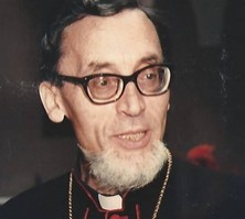 Programa das exéquias de Dom Luís Pedro Scarpa