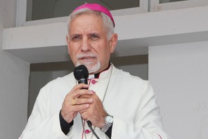 Bispo do Luena alerta “todos são chamados a transformar a realidade humana com a força do evangelho”