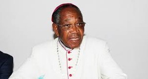 A exemplo de Maria a mãe de Jesus, Dom Viti exorta mulheres angolanas a serem defensoras da vida 