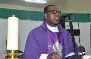 Bispo auxiliar de Luanda exorta vocacionados a irem ao encontro dos mais necessitados