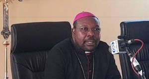 Dom Zeca Martins apresenta como reflexão “Ontologia e Razão de Ser do CNR”