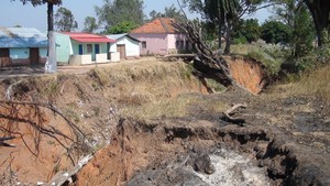 Missionários Vicentinos lamentam embaraços na expansão do evangelho em Malanje