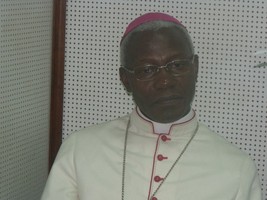 Fiéis de Angola e São Tomé convidados a rezarem em favor da paz na terra Santa 