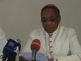 Nota Pastoral sobre a Feitiçaria-Dom Francisco Viti
