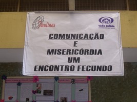  Comunicação e misericórdia, um encontro fecundo em análise no ICRA 