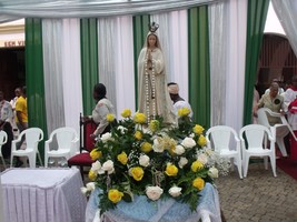 Igreja da NªSrª da Nazaré arranca com as celebrações dos 353 anos da fundação