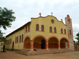 Santuário de Nossa Senhora de Guadalupe será elevado a Paroquia 