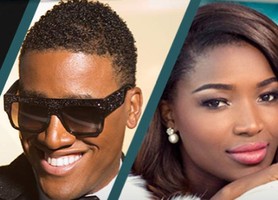 African Entertainment Awards dois músicos angolanos entre os nomeados 