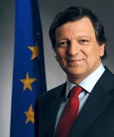 Quem substitui Barroso na Comissão Europeia?