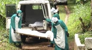 Decretada “emergência sanitária” na Guiné-Conacri