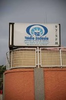 Rádio Ecclesia foi o órgão mais equilibrado na cobertura das eleições de 2017