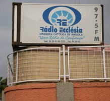 Bispo emérito do Huambo destaca importância da Rádio Ecclesia na vida da igreja e do país