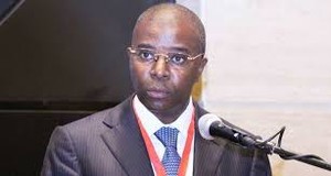 Ministro de Estado destaca modernização no sector mineiro 