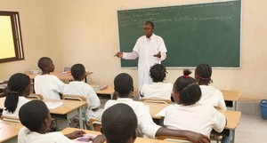  Resultados do concurso público do sector da educação já são conhecidos em Luanda