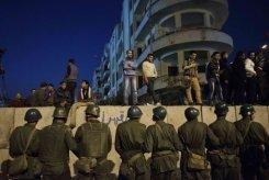 Mursi dá poderes policiais ao Exército até ao referendo sobre a Constituição