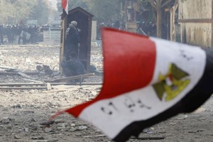 Exército do Egipto mandou médicos operarem manifestantes sem anestesia