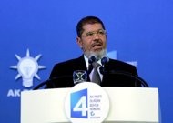 Presidente egípcio chama acção de Israel contra Gaza de ataques contra a humanidade