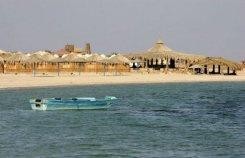 Turistas são sequestrados no Sinai egípcio
