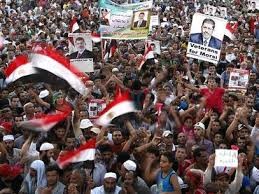 Mudanças no Governo transitório do Egipto
