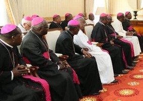 Igreja católica lidera missão de observação eleitoral da sociedade civil angolana