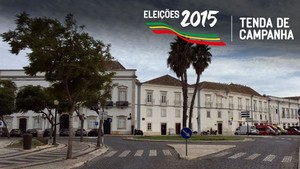 Portugal em reflexão para as eleições de domingo