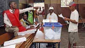 Eleições em Moçambique sem sobressalto