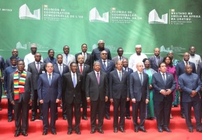 Malabo acolhe reunião de coordenação semestral da União africana