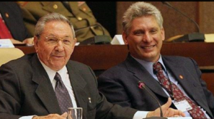 Cuba coloca fim era Castro no dia de apresentação oficial de um novo presidente 