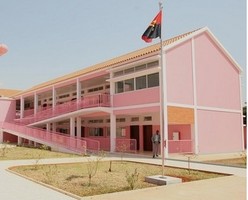 Escola de Artes será inaugurada a 5 de Janeiro